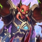 Alborotador man'ari