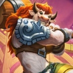 Duelista del pabellón