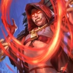 Tejedora de sangre Nazmani