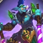 Trol zancudo