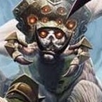 Reina inferior Zarzhet