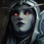 Sylvanas Brisaveloz