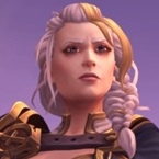 Jaina Valiente