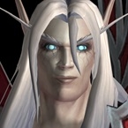Kael'thas Caminante del Sol