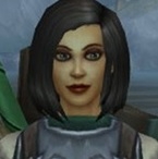 Taelia Fordragón