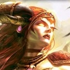 Alexstrasza