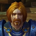 General Bret Hughes