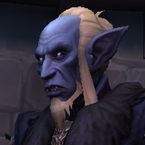 Señor del diezmo