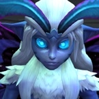 Lady Bayalunar