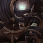 Necrófago de ceniza