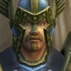 Comandante Gregor