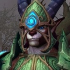 Droman Krelnor