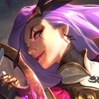 Katarina (Reina Guerrera)