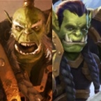 Orgrim Martillo Maldito