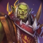 Varok Colmillosauro