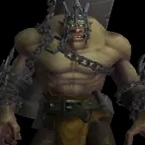 Nurgash Mugriforme