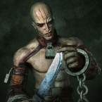 Victor Zsasz