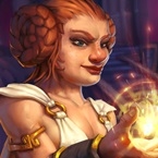 Moira Thaurissan