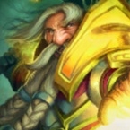 Sumo sacerdote Rohan