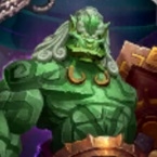 Señor de la guerra de jade