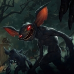 Acechador de la penumbra