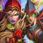 Valeera Sanguinar