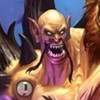 Cho'gall, cabeza 1 'Cho'