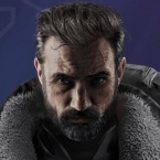 Zero / Sam Fisher Zero / Sam Fisher