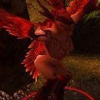 Bloodfeather