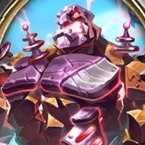 Gólem de Kazakus