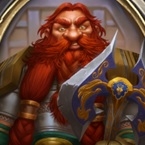 General Trenzado