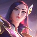 Caitlyn (Academia de Combate)