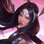 Irelia