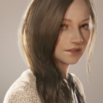 Mia Winters