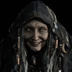 La Bruja