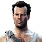 John McClane