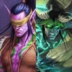 Illidan Tempestira Illidan Tempestira