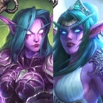 Tyrande Susurravientos