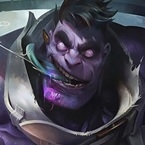 Dr. Mundo (nueva versión) Dr. Mundo (nueva versión)