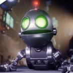 Clank Clank