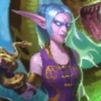 Lady Anacondra Lady Anacondra
