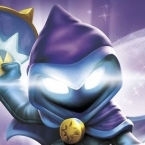 Star Strike