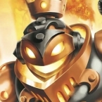 Blast Zone