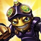 Spy Rise