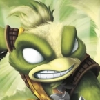 Stink Bomb