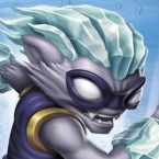 Freeze Blade