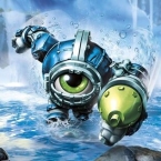 Dive Clops