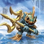 Deep Dive Gill Grunt