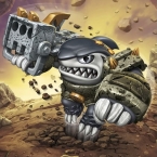 Shark Shooter Terrafin