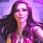 Katrana Prestor (Onyxia heroína)
